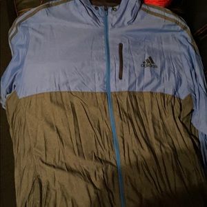 Adidas WINDBREAKER